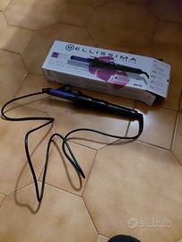 piastra elettrica arricciacapelli