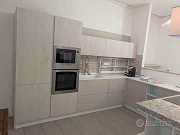 Cucina completa CREO nuova, per vendit immobile