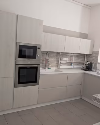 Cucina completa CREO nuova, per vendit immobile