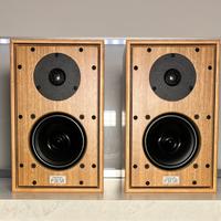 Diffusori Harbeth P3ESR SE Special Edition Hifi