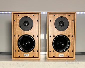 Diffusori Harbeth P3ESR SE Special Edition Hifi