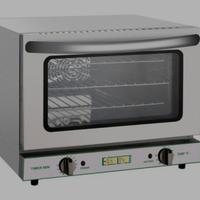 Forno ventilato economico Fimar Easyline