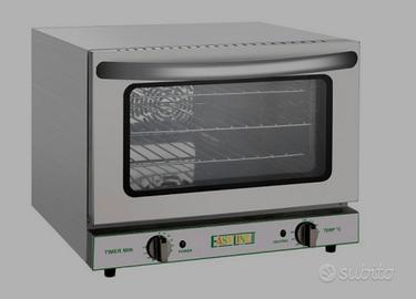 Forno ventilato economico Fimar Easyline