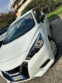 NISSAN Micra 1.0L 12V 5 porte Visia