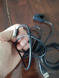 Caricatore Garmin forunner 235