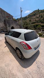 Suzuki Swift 1.3 Multijet 