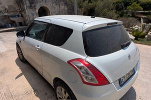 Suzuki Swift 1.3 Multijet 