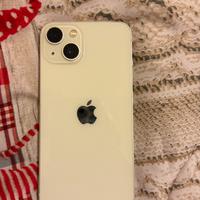 IPhone 13 per pezzi di ricambio
