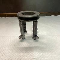 Crocera vespa special