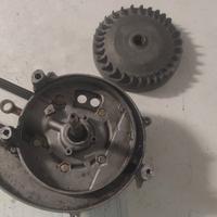 carter elettronici piaggio ciao