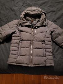 Piumino uomo Xl