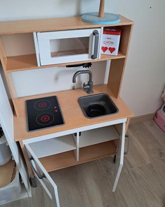 cucina giocattolo ikea
