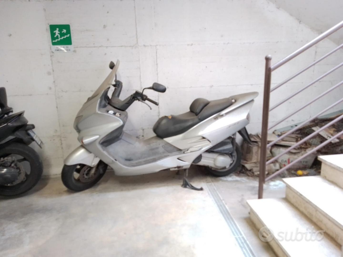 Honda jazz 250 Moto e Scooter In vendita a Roma
