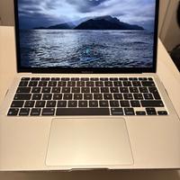 MacBook Air 13"  512gb Apple M1 CPU 8 core+GPU8