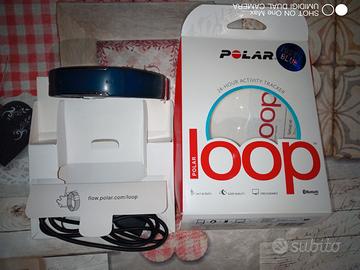 POLAR LOOP Bracciale