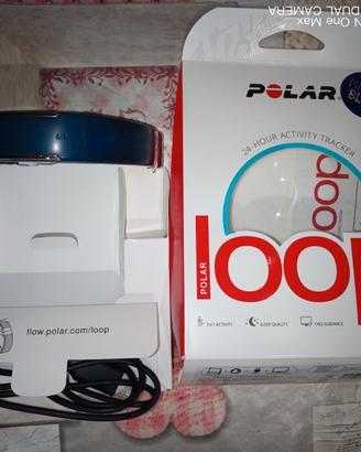 POLAR LOOP Bracciale