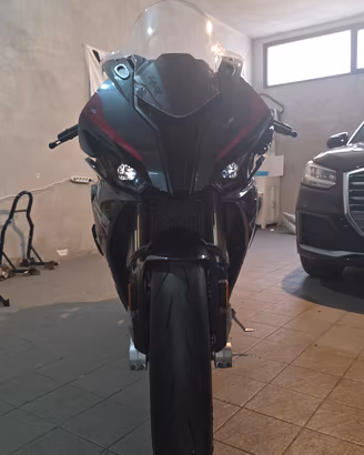 bmw s1000rr