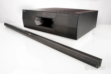 Soundbar SONY HT-ST3 (230W)