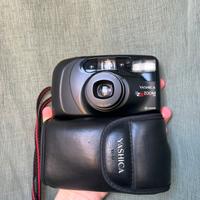 Yashica EZS Zoom 70+ Custodia