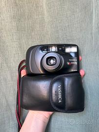 Yashica EZS Zoom 70+ Custodia