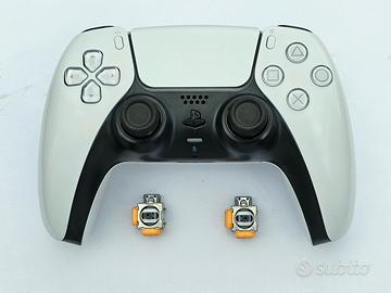 Controller PS5 TMR Hall effect