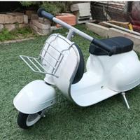 Vespa special balance bike bambini