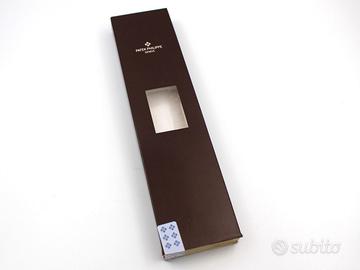 Patek Philippe Scatola Originale Service Box