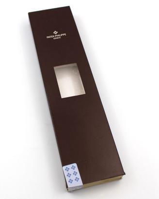 Patek Philippe Scatola Originale Service Box