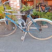 Bicicletta uomo Gimondi vintage