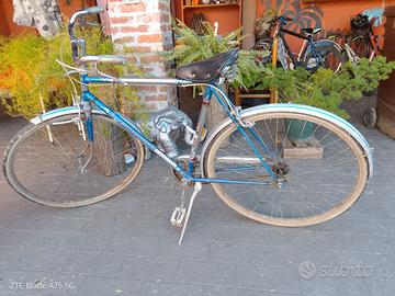 Bicicletta uomo Gimondi vintage