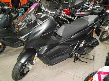 Kymco Dink 125 X