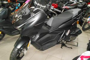 Kymco Dink 125 X
