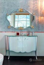 Mobile Impero con specchio