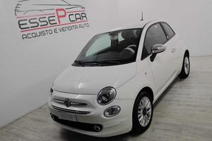 FIAT 500 1.2 Lounge 78.000KM