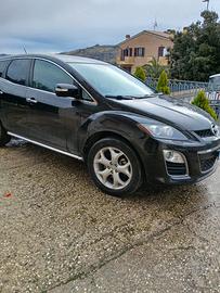  mazda cx-7 2.2 con distribuzione fatto 