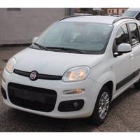 RICAMBI FIAT PANDA 