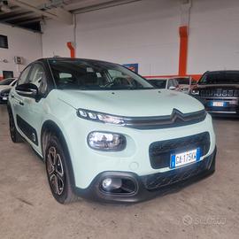 Citroen C3 PureTech 83 S&S Shine