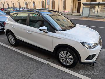 Seat Arona 95 CV 