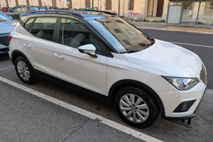 Seat Arona 95 CV 