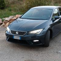 Seat Leon 1.5 TGI Excellent
