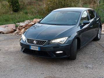 Seat Leon 1.5 TGI Excellent
