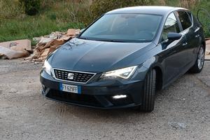 Seat Leon 1.5 TGI Excellent