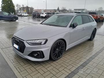 Audi RS4 2.9 TFSI tiptronc quattro Avant