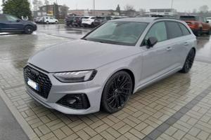 Audi RS4 2.9 TFSI tiptronc quattro Avant