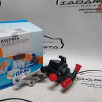 Pompa Acqua Supplementare C4-2008 1.2Bz 9814099080