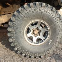 Nissan  patrol TR 3.3 turbo