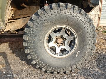 Nissan  patrol TR 3.3 turbo