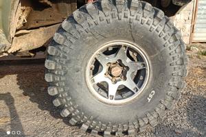 Nissan  patrol TR 3.3 turbo