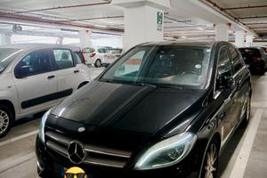 Mercedes Classe B FULL OPTIONAL