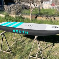 North Seek Prime 2025 138 L